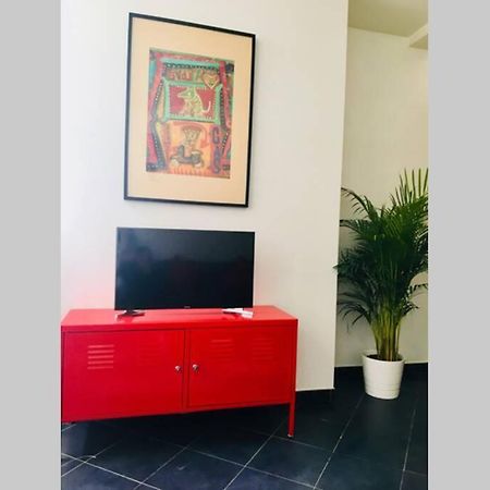 En Plein Coeur De Bruxelles. Superbe Duplex.A Voir! Eksteriør billede